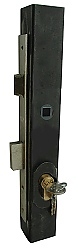 Заключваща кутия к-кт 4 части, без дръжка JP40x40mm