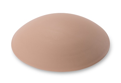 Буфер за стена, самозалепващ се 60D, бежов. DX75