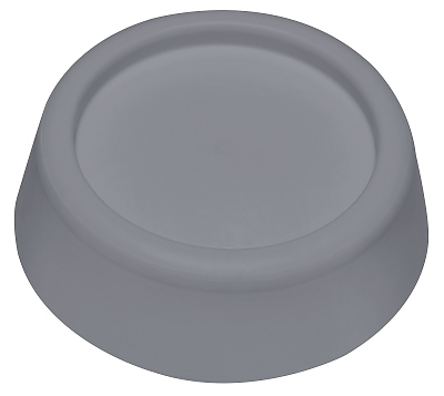 Подложки за пералня  к-кт (4бр.) сиви