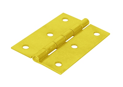 Клавирна панта  80x55x1,5