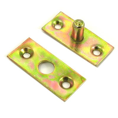 Кука за дървени рамки