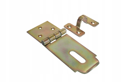 Планка за катинар 150x50x2.0mm