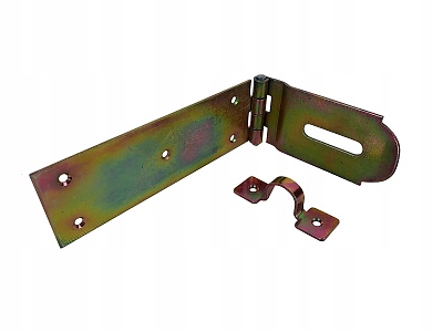 Планка за катинар 300x50x2.0mm