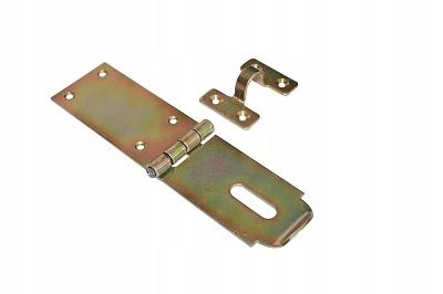 Планка за катинар 200x50x2.0mm