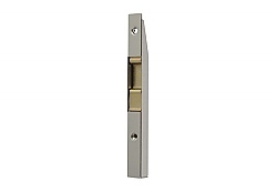 Заключване за  врата, 13 мм-120 никел