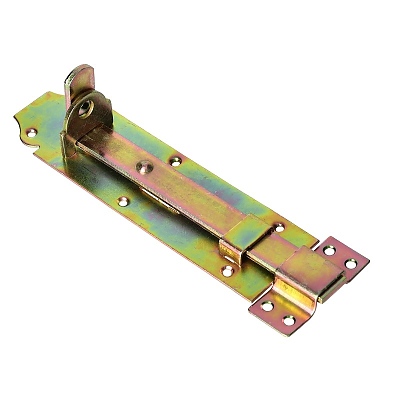 Резе RK-180 mm 180x65x6.0mm ж.цинк