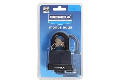 Катинар GERDA Modus Aqua 55 мм, блистер