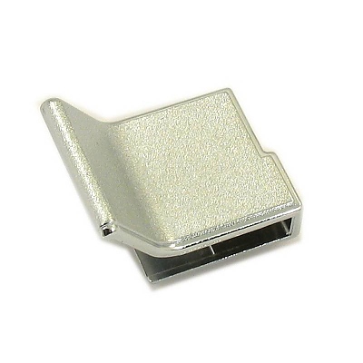 Дръжка за стъклена вратичка с дебелина 4-6 мм