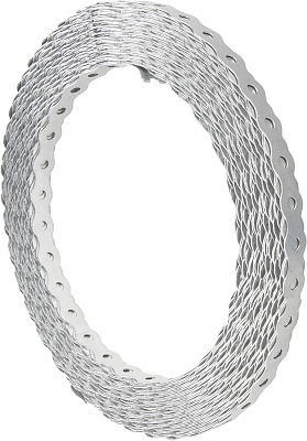 Монтажна лента 15х08х10м-овална /опаковка 10м/ 