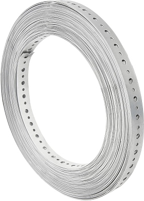 Монтажна лента 20х08х10м /опаковка 10м/ 