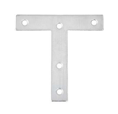 Планка Т образна 101x101x19x2.0mm