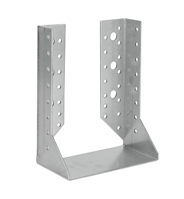 П образна планка за гредореди, вътрешни уши 140x180x2.0