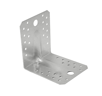 Планка ъглова усилена,  105x105x90x1.5 