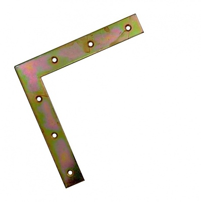 Планка L образна 250x250x30x3.0  