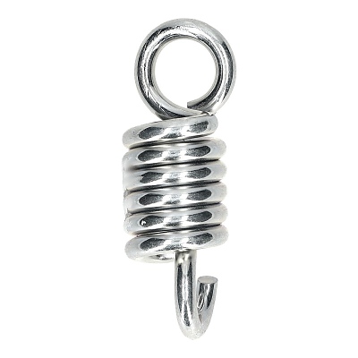 Пружина за люлка XL 7x35 - 6 намотки