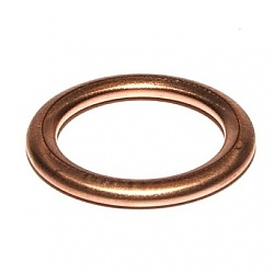 Уплътнителен пръстен DIN7603a