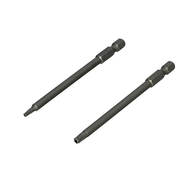 Битове TORX T10 и T25 - к-кт 2бр. 100mm