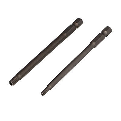 Битове TORX T15 и T27 - к-кт 2бр. 100mm