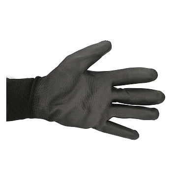 Работни ръкавици BLACK LINE 