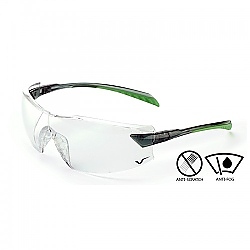 Защитни очила UNIVET 516 прозрачни