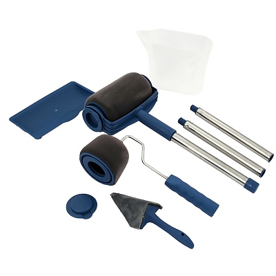 Комплект за боядисване PAINT ROLLER PRO+ (euromal)