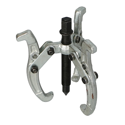 Скоба за лагери трираменна 150 мм