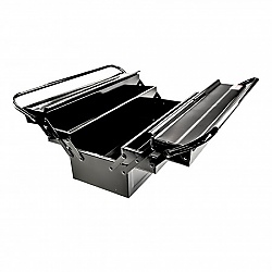 Метален куфар за инструменти