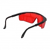 Предпазни очила за лазер червени