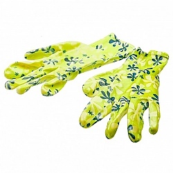Работни ръкавици  FLORIS A №7