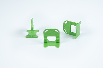 Клипсове за нивелиране на плочки, 3.0 мм, 100 бр