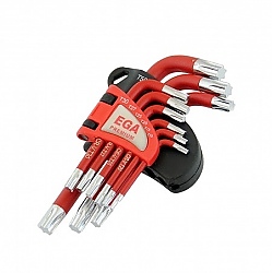 К-кт TORX  PREMIUM 10-50,  9 бр.