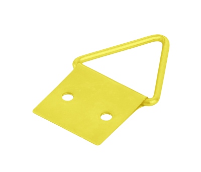 Окачваща пластина  14x28