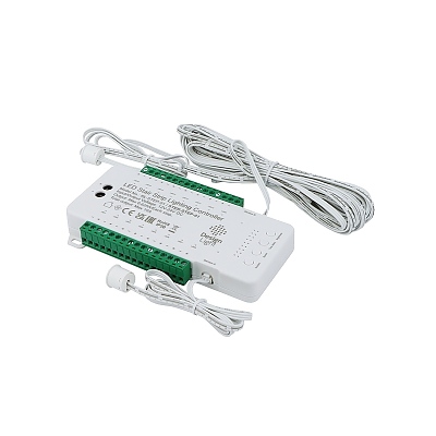 STEP контролер за стълби 