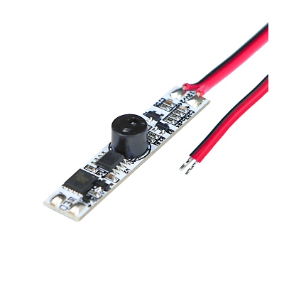 Безконтактен ключ с кабел за LED профили 