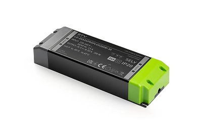 Трансформатор 24v 200W