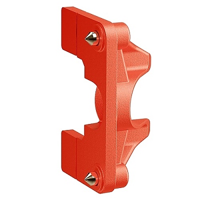 Бутон маркер ТИП2 COMPACT