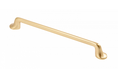  Мебелна дръжка FABRICIO, злато GTV