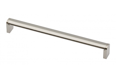 Мебелни дръжки UZ-682-06, инокс