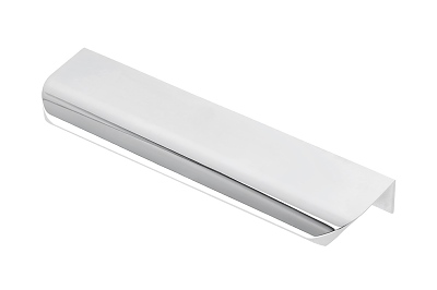 Мебелна дръжка HEXA 96мм, хром  №36 