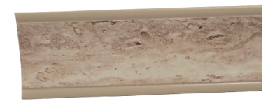 Водобранна лайсна 24 алания  №37     