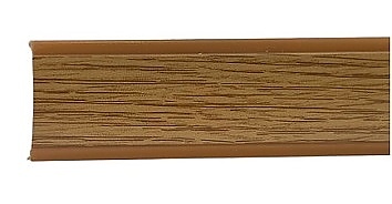 Водобранна лайсна 24 дъб №10 