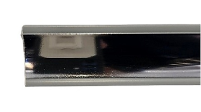 Водобранна лайсна 24 огледална  №42  