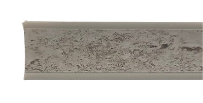 Водобранна лайсна 24 травертин мрамор №156 