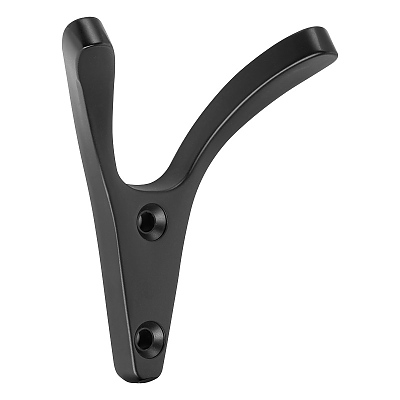 Мебелна закачалка, W032, черна №88 